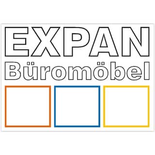 Logo Expan Büromöbel Nord GmbH