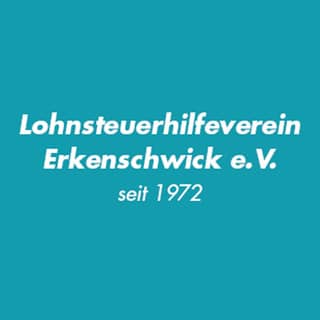 Logo Lohnsteuerhilfeverein Erkenschwick e.V.