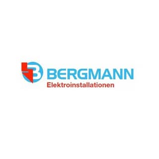 Logo Bergmann Elektrotechnik GmbH