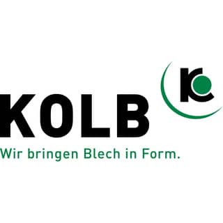 Logo Kolb Zulieferungen GmbH
