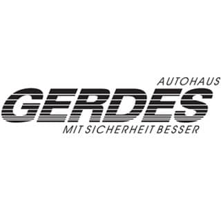 Logo Autohaus Gerdes - Renault & Dacia