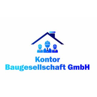Logo Kontor - Baugesellschaft GmbH