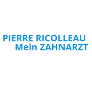 Logo Zahnarztpraxis Pierre Ricolleau