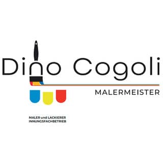 Logo Malermeister Cogoli