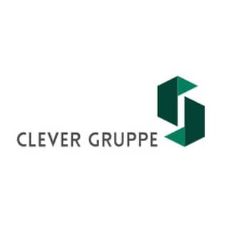 Logo Clever Etiketten GmbH
