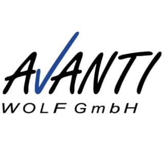 Logo AVANTI WOLF GmbH