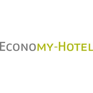 Logo Economy-Hotel Ulm