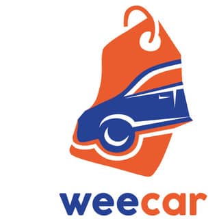 Logo weecar.de - Ihr Automakler