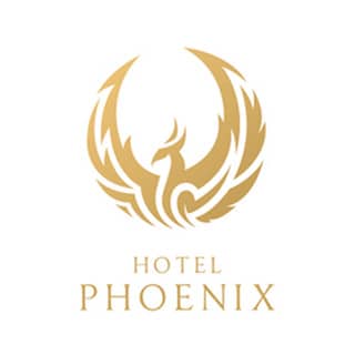 Logo Hotel Phoenix Karlsruhe