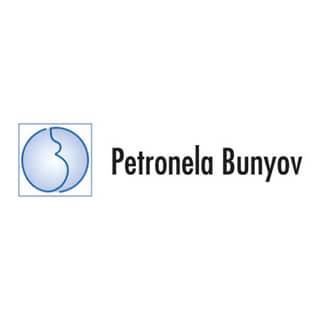 Logo Petronela Bunyov