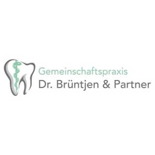 Logo Zahnarztpraxis Dr. Brüntjen & Kollegen