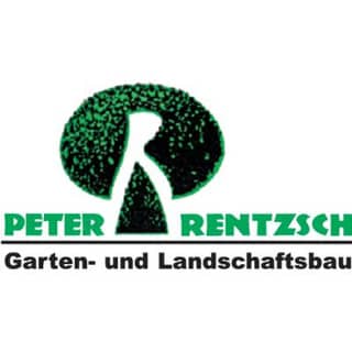 Logo Peter Rentzsch Garten- u. Landschaftsbau