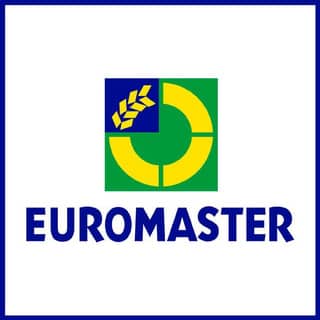 Logo Frahnow GmbH - Partnerbetrieb von EUROMASTER