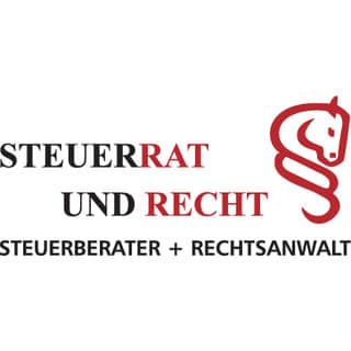 Logo Steuerberater und Rechtsanwalt Heribert Karsch