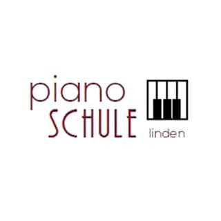 Logo PianoSchule Linden