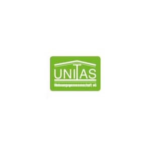 Logo Wohnungsgenossenschaft UNITAS eG