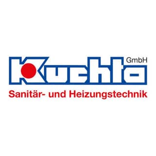 Logo Kuchta GmbH Sanitär- und Heizungstechnik