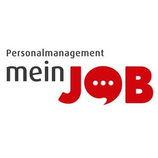 Logo mein JOB Personalmanagement GmbH