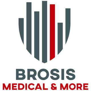 Logo BROSIS GmbH Medizinischer Grosshandel