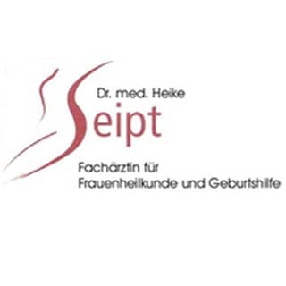 Logo Frauenarztpraxis Dr. Heike Seipt