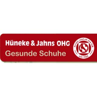 Logo Hüneke & Jahns OHG