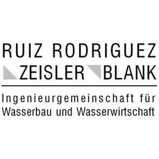 Logo Ruiz Rodriguez + Zeisler + Blank, GbR