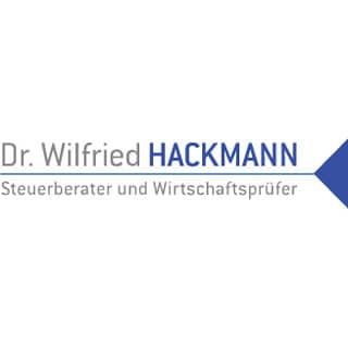 Logo Dr. Wilfried Hackmann
