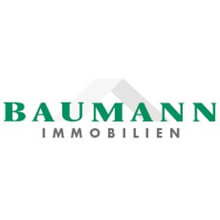Logo BAUMANN IMMOBILIEN
