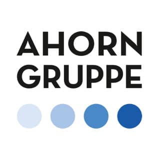 Logo Ahorn Gruppe