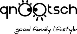 Logo qnOOtsch - Euer nachhaltiger Baby-, Kinder- & Geschenkeladen