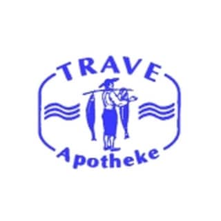 Logo Trave-Apotheke - Closed