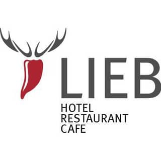 Logo Hotel Lieb