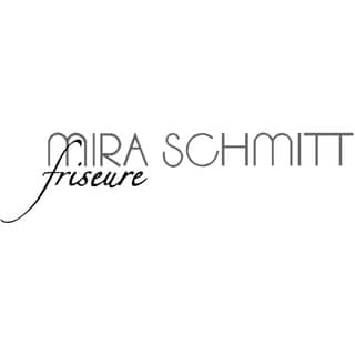 Logo Mira Schmitt Friseure