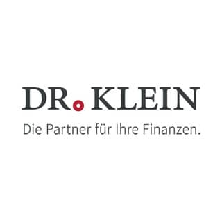 Logo Dr. Klein: Gereon Reglinski