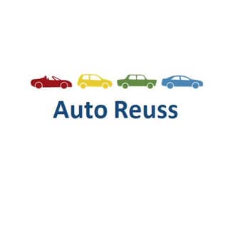 Logo Auto-Reuss