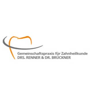 Logo Gemeinschaftspraxis für Zahnheilkunde Dres. Renner & Dr. Brückner