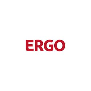 Logo ERGO Versicherung Stuttgart Geschäftsstelle Mario Pietsch