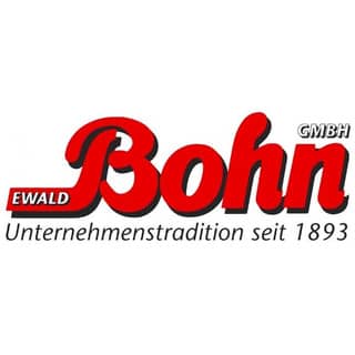 Logo Ewald Bohn GmbH
