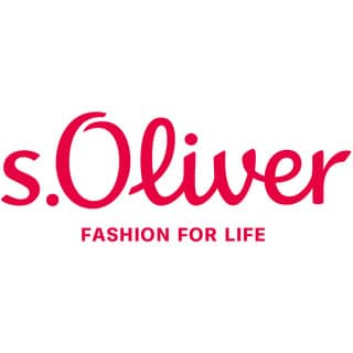 Logo s.Oliver Store - geschlossen