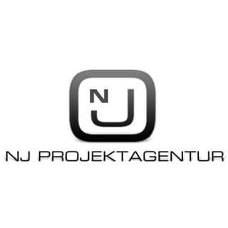Logo NJ Projektagentur