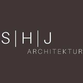 Logo SHJ Architektur