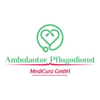 Logo Ambulanter Pflegedienst MediCura GmbH