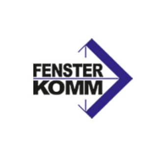 Logo FENSTER-KOMM