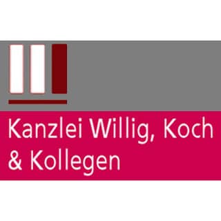 Logo Kanzlei Willig, Koch & Kollegen
