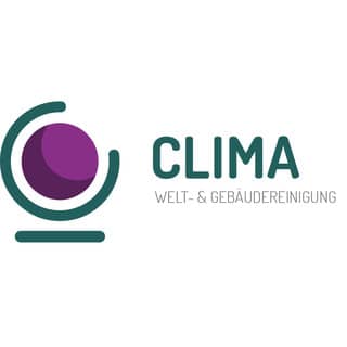 Logo Clima Welt- und Gebäudereinigung GmbH