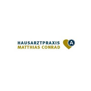 Logo Arbeitsmedizin Stuttgart / Fellbach Hausärztliche Gemeinschaftspraxis Conrad