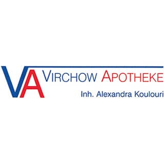 Logo Virchow-Apotheke - Closed