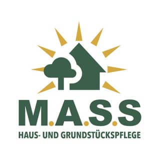 Logo M.A.S.S HAUS- UND GRUNDSTÜCKSPFLEGE