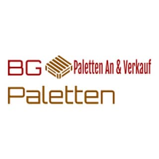 Logo BG Paletten Harburg