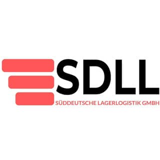 Logo SüdDeutsche Lagerlogistik GmbH